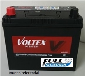 Voltex 80D26R NX110-5