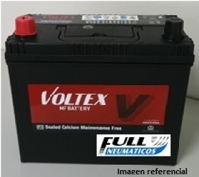 Voltex 95D31R NX120-7