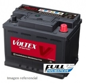 Voltex 135F51R N120