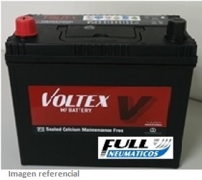 Voltex N70Z 75D31R