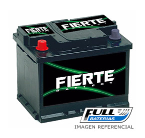 Fierte 56828