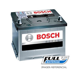 Bosch NS40ZL BORNE DELGADO CON TALÓN INFERIOR